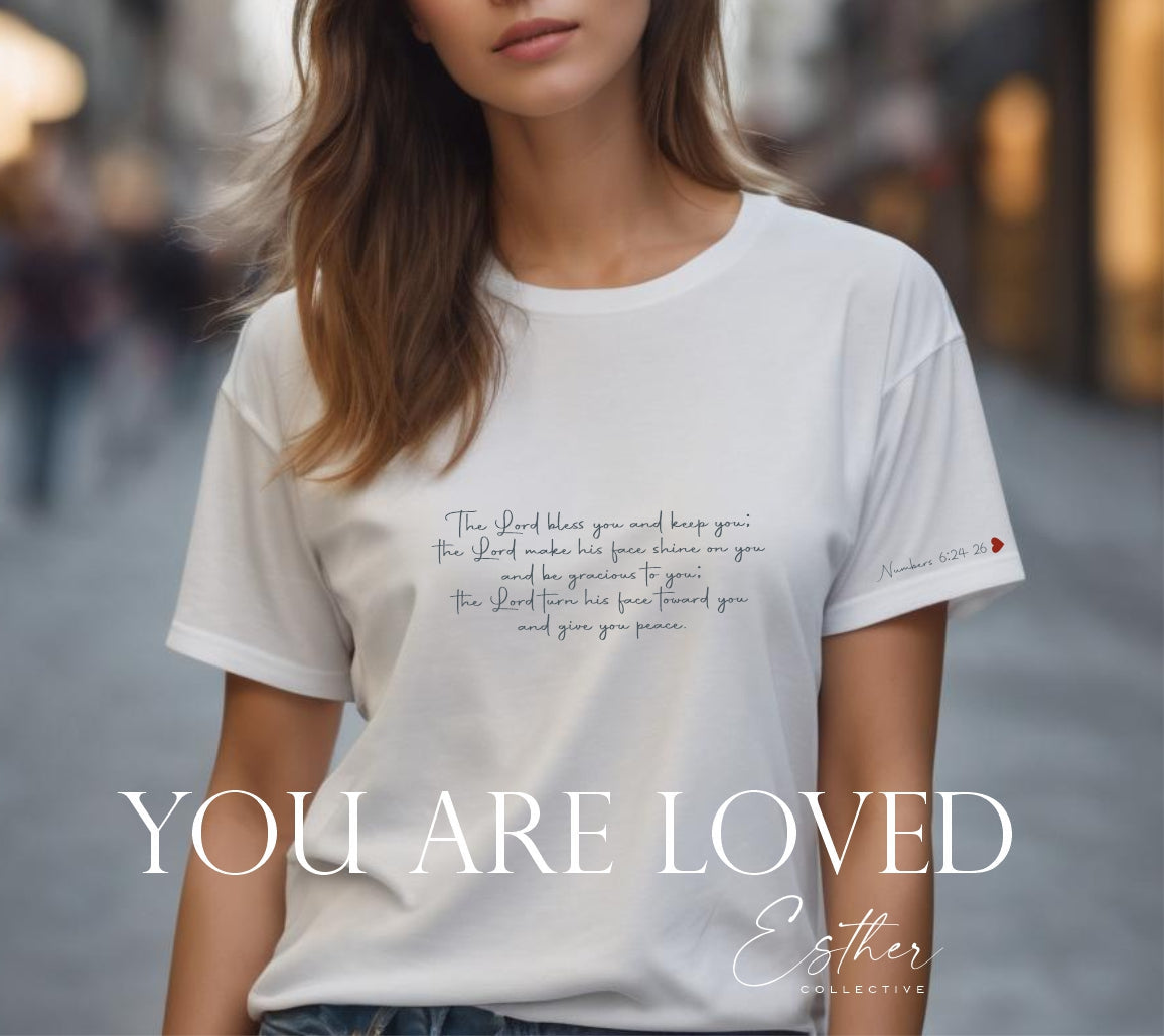 You are Loved Collection