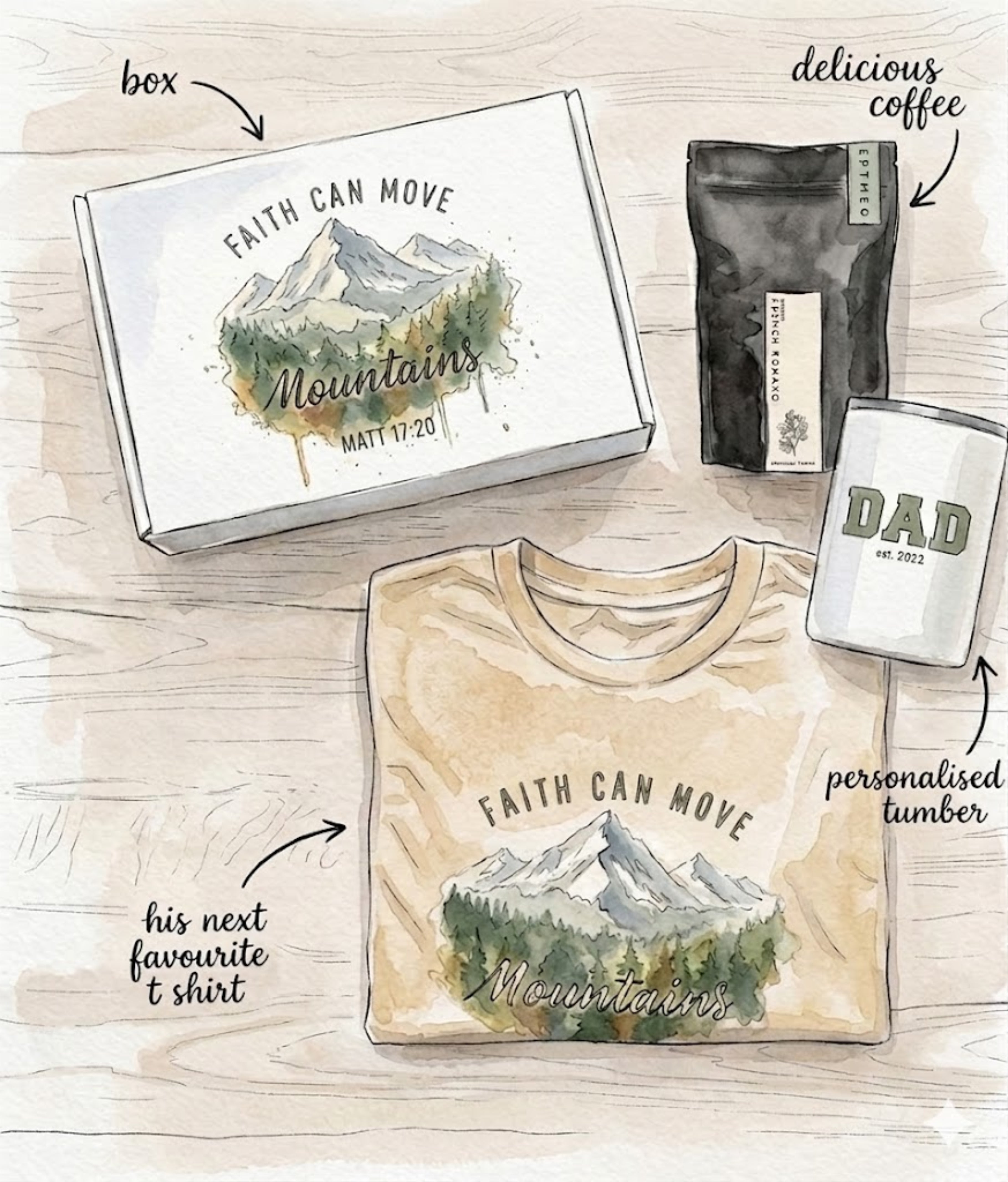 Father's Day Gifts