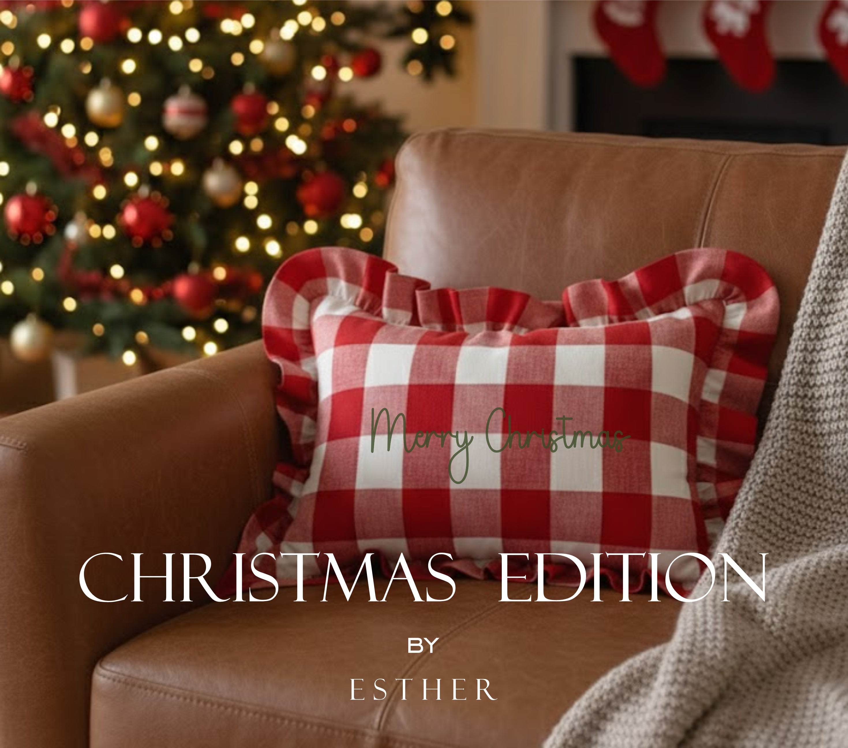 Christmas Gifts of the Home Edition