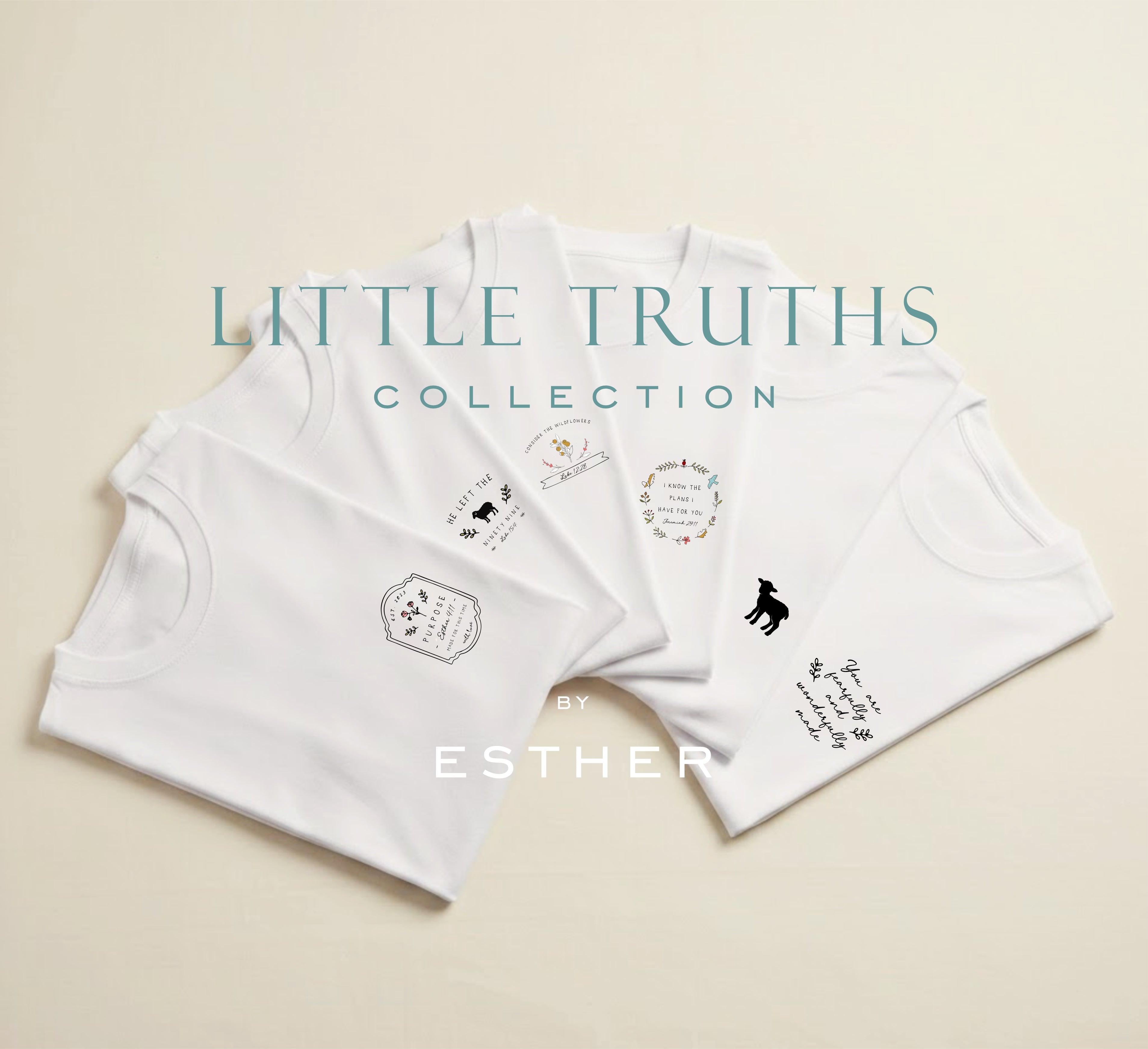 Little Truths Collection