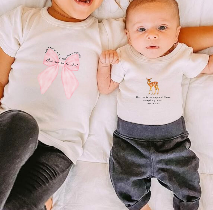 Baby & Kids