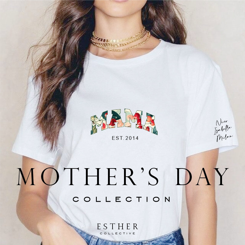 MOTHER'S DAY COLLECTION