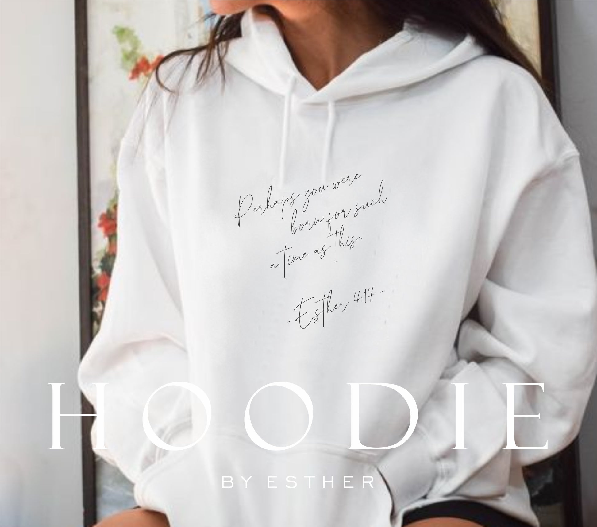 Hoodie Collection