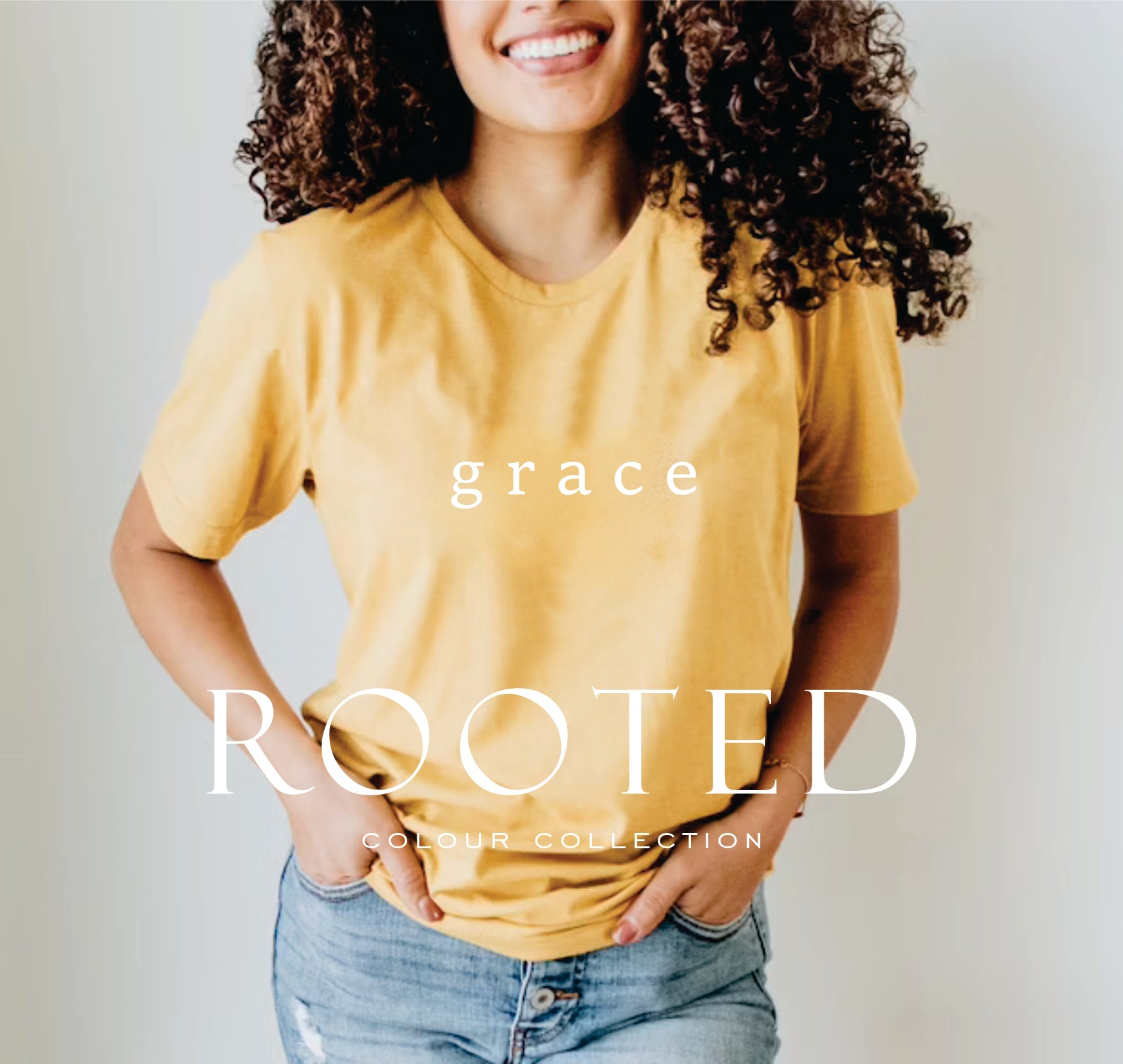 Rooted - Colour Collection