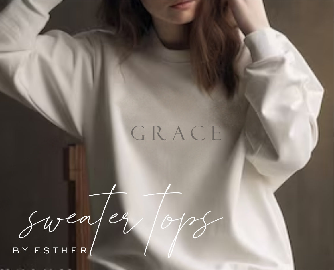 Sweater Collection