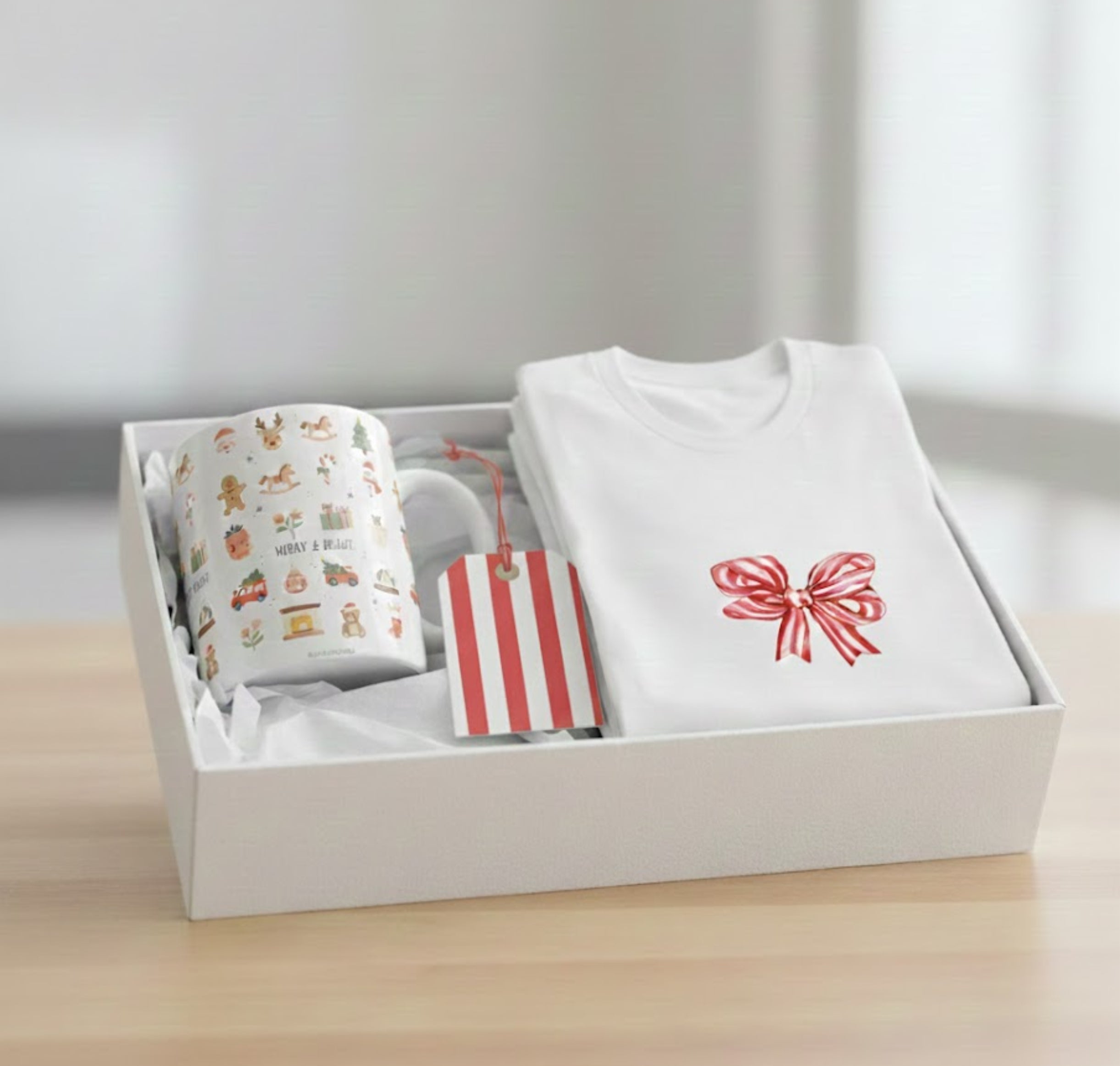 Festive Gift set