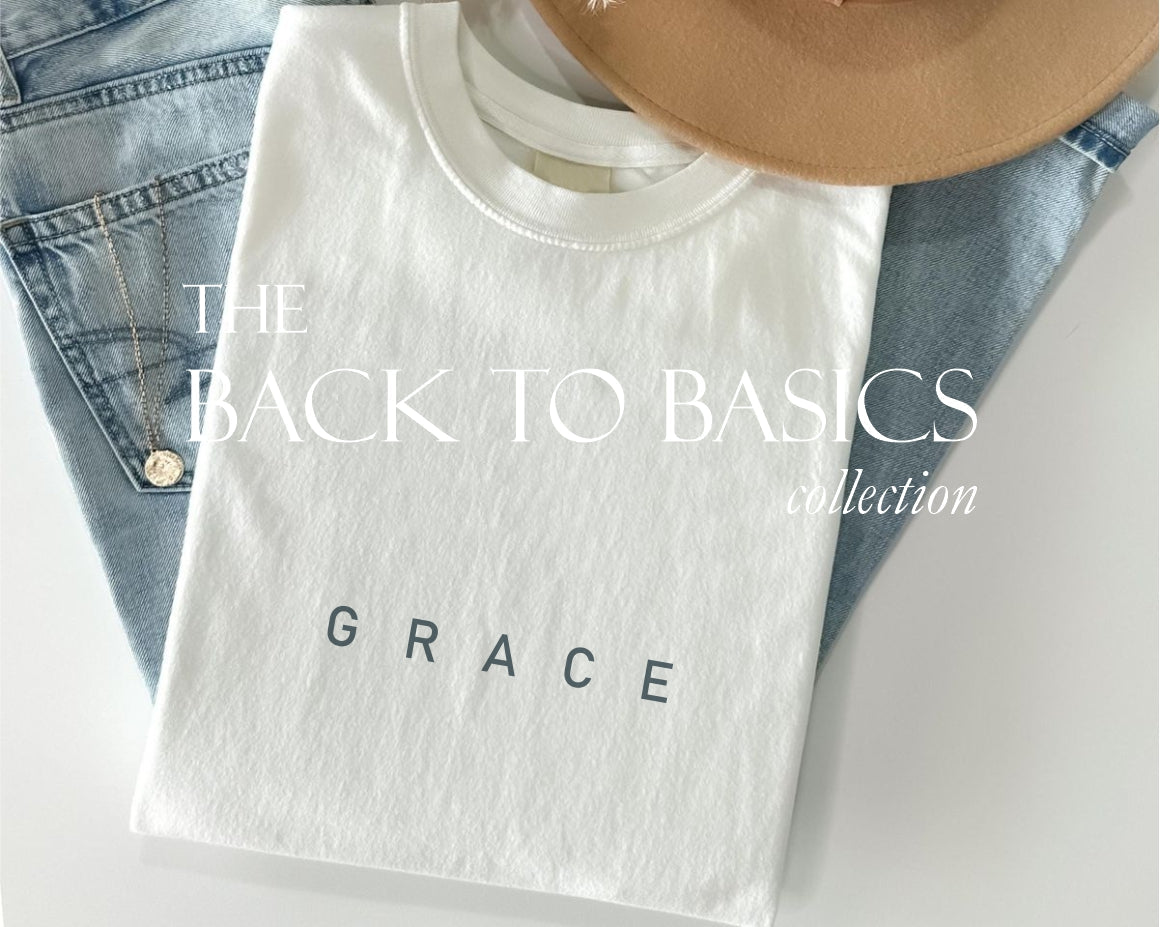 The Back to Basics Collection