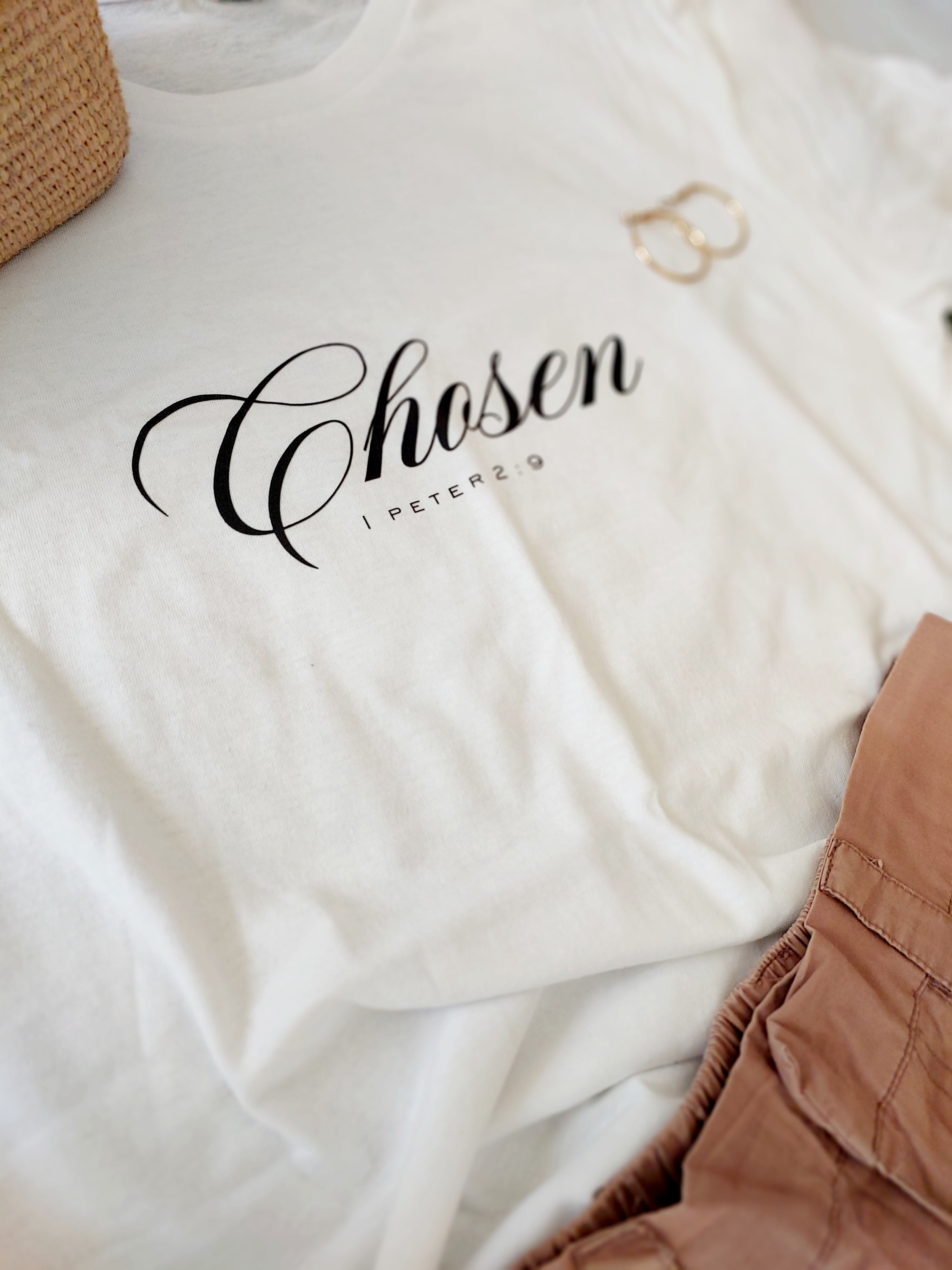 Esther T - Shirts