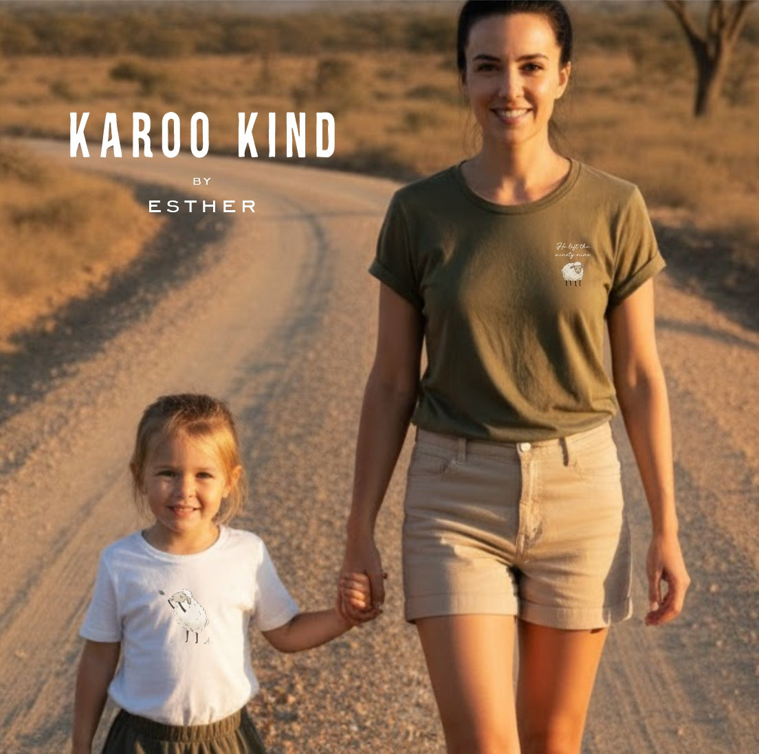Karoo Kind