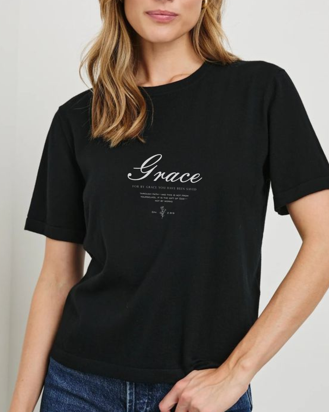 Saved by Grace Collection