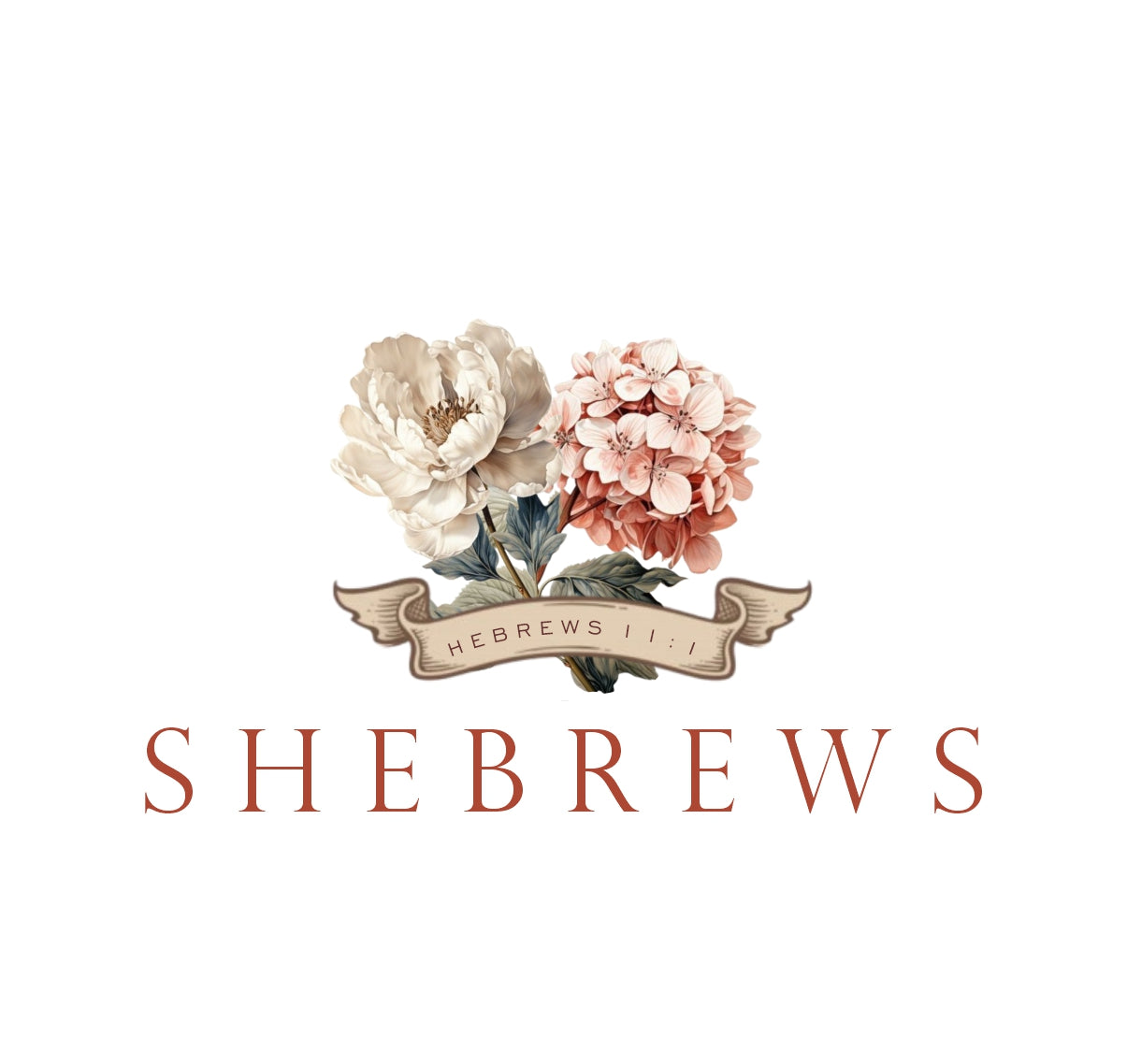 Shebrews - Journey Group