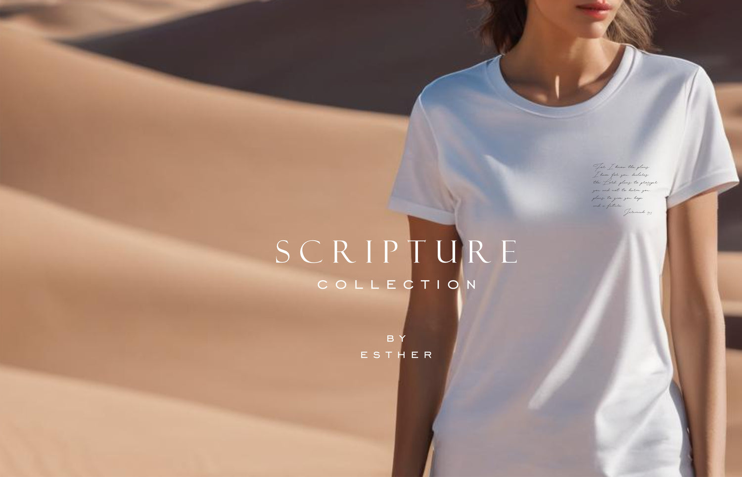 SCRIPTURE COLLECTION