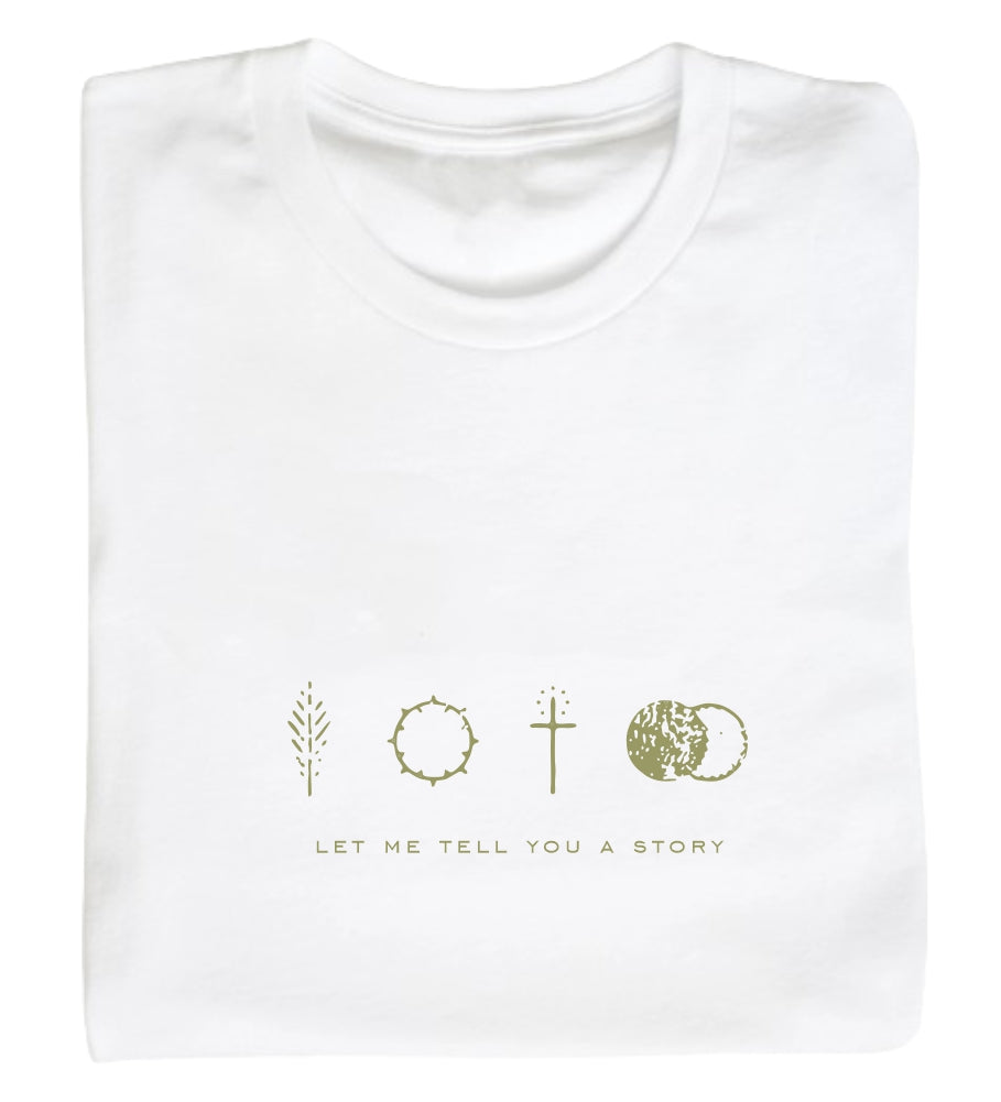 Story T Shirt