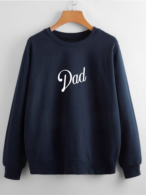 Father's Day Top - Dad