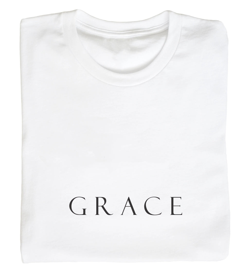 Embroidered Collection - Grace 1