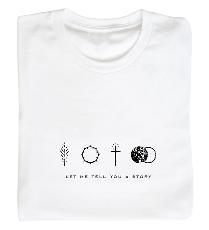 Story T Shirt