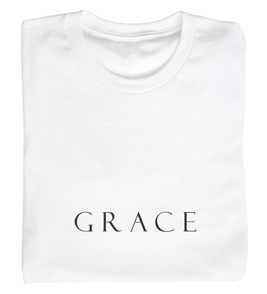 Long Sleeve t-shirt - Grace
