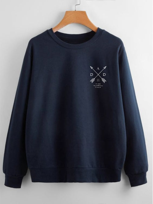 Father's Day Top - Custom