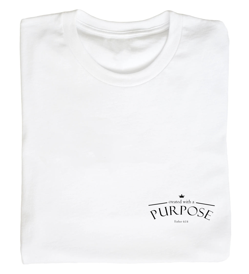 Purpose logo