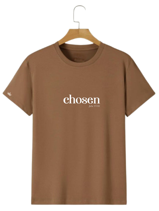 Esther - Chosen (Brown)