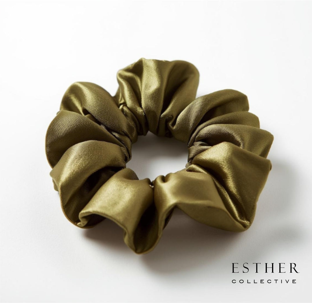 Mother's Day - Hair Scrunchie