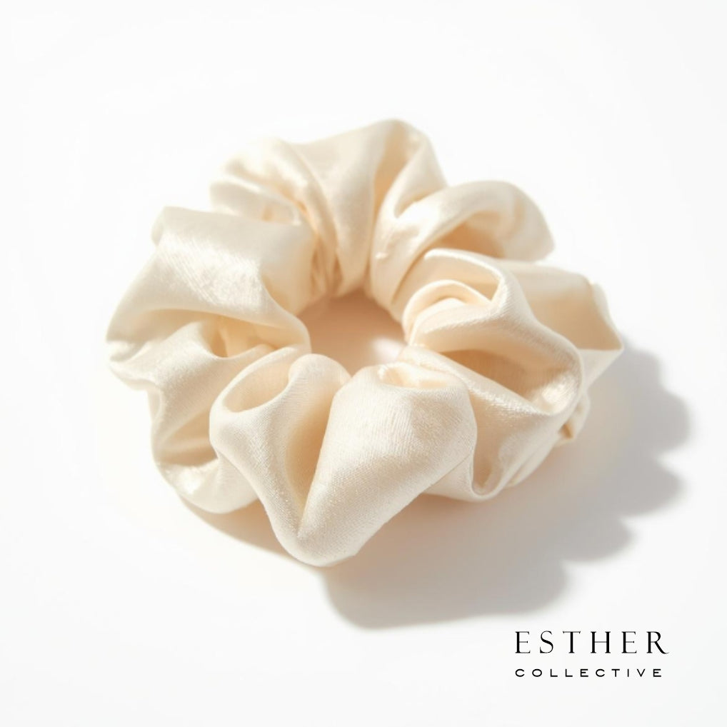 Mother's Day - Hair Scrunchie