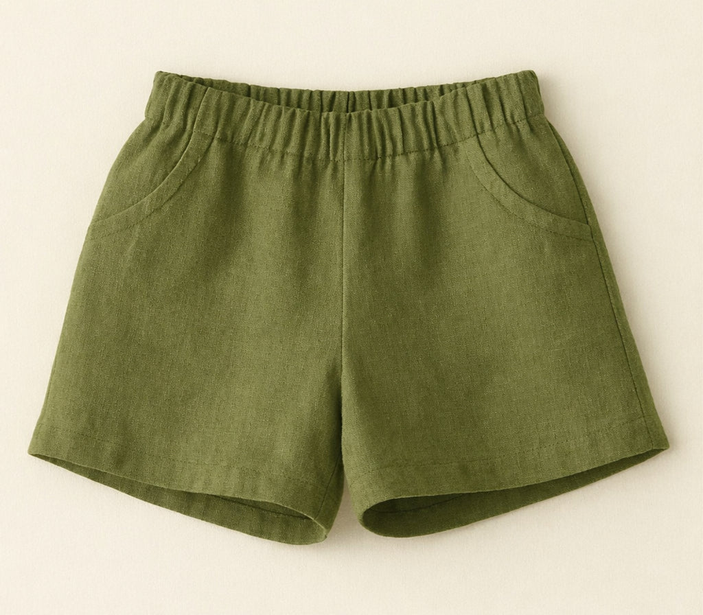 Karoo Kind - Kids Short
