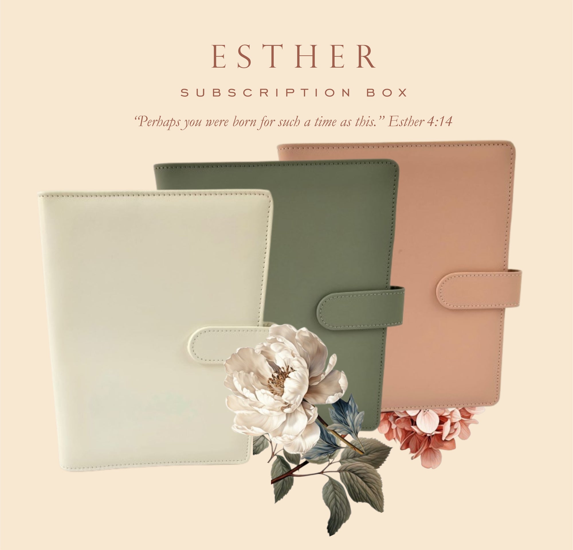 Esther Folder