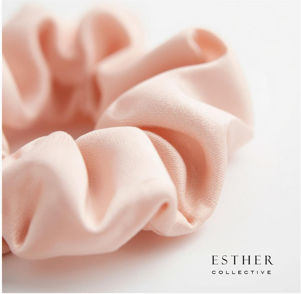 Mother's Day - Hair Scrunchie