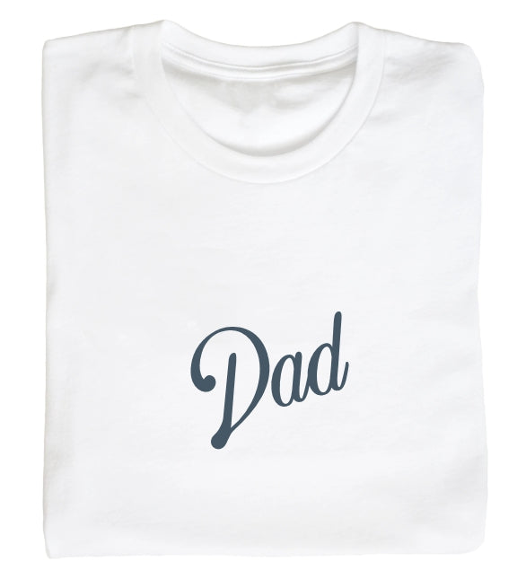 Father's Day T shirt - Dad