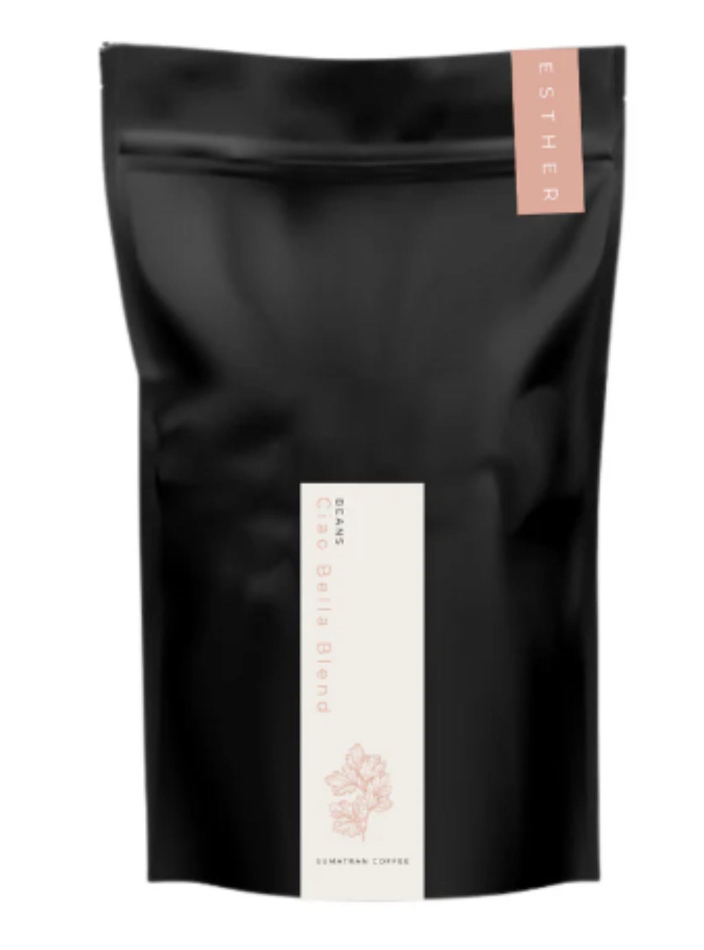 Mother's Day - Coffee Selection