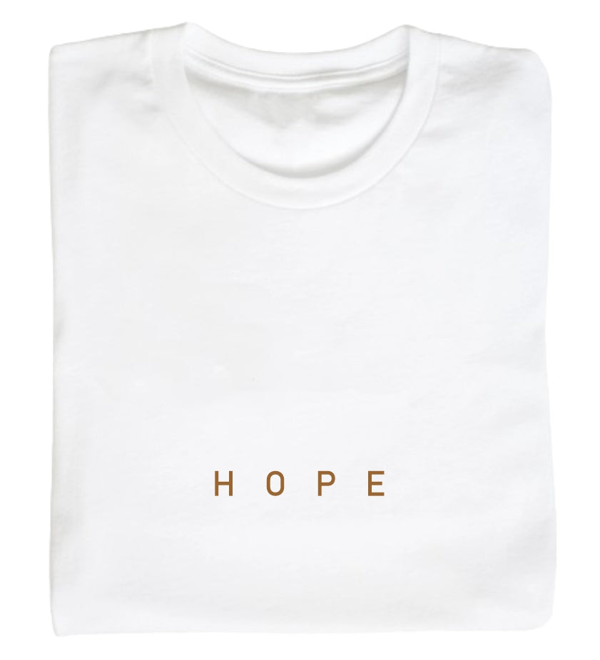 The Back to Basics - Hope