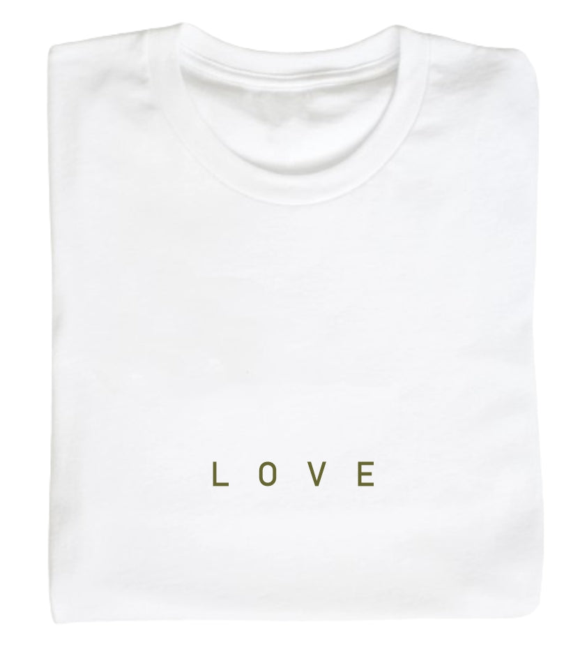 The Back to Basics - Love