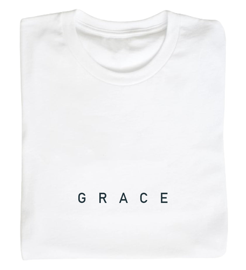The Back to Basics - Grace