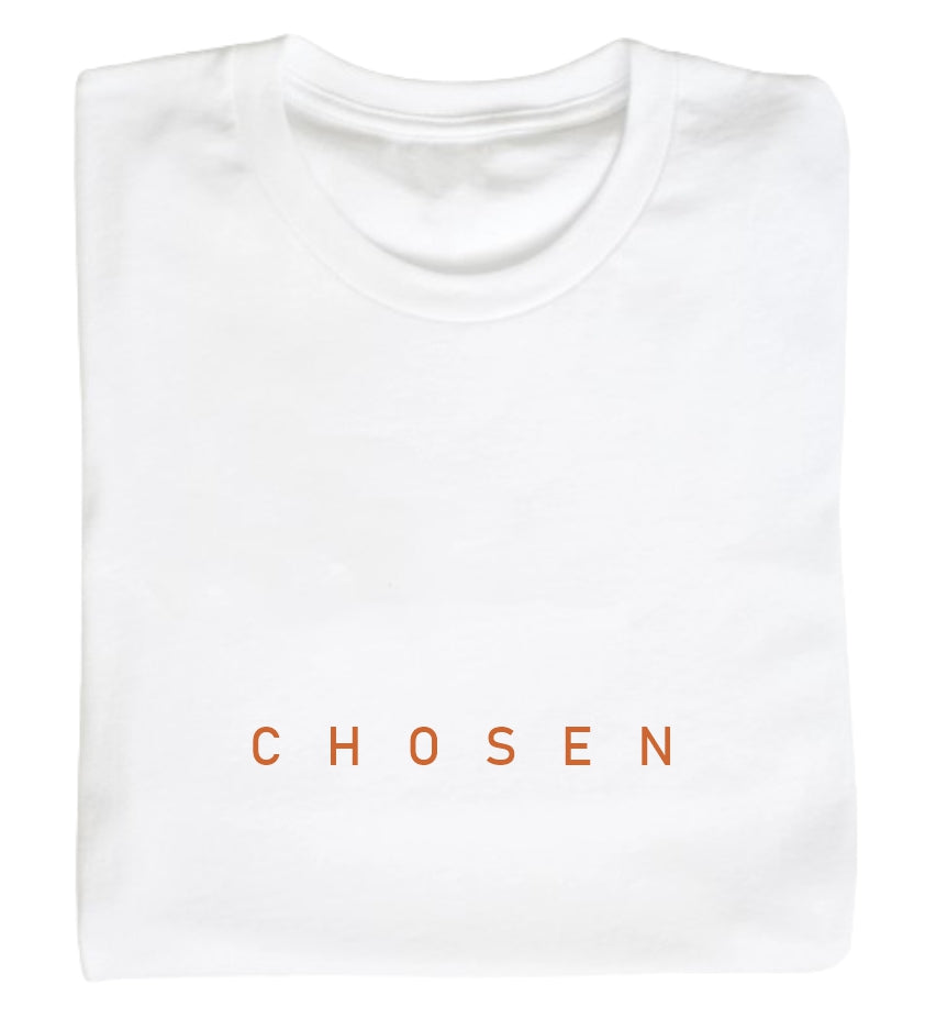 The Back to Basics - Chosen