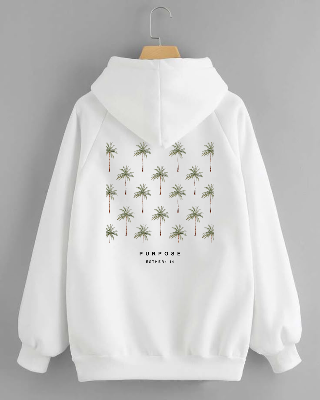 Purpose - Hoodie