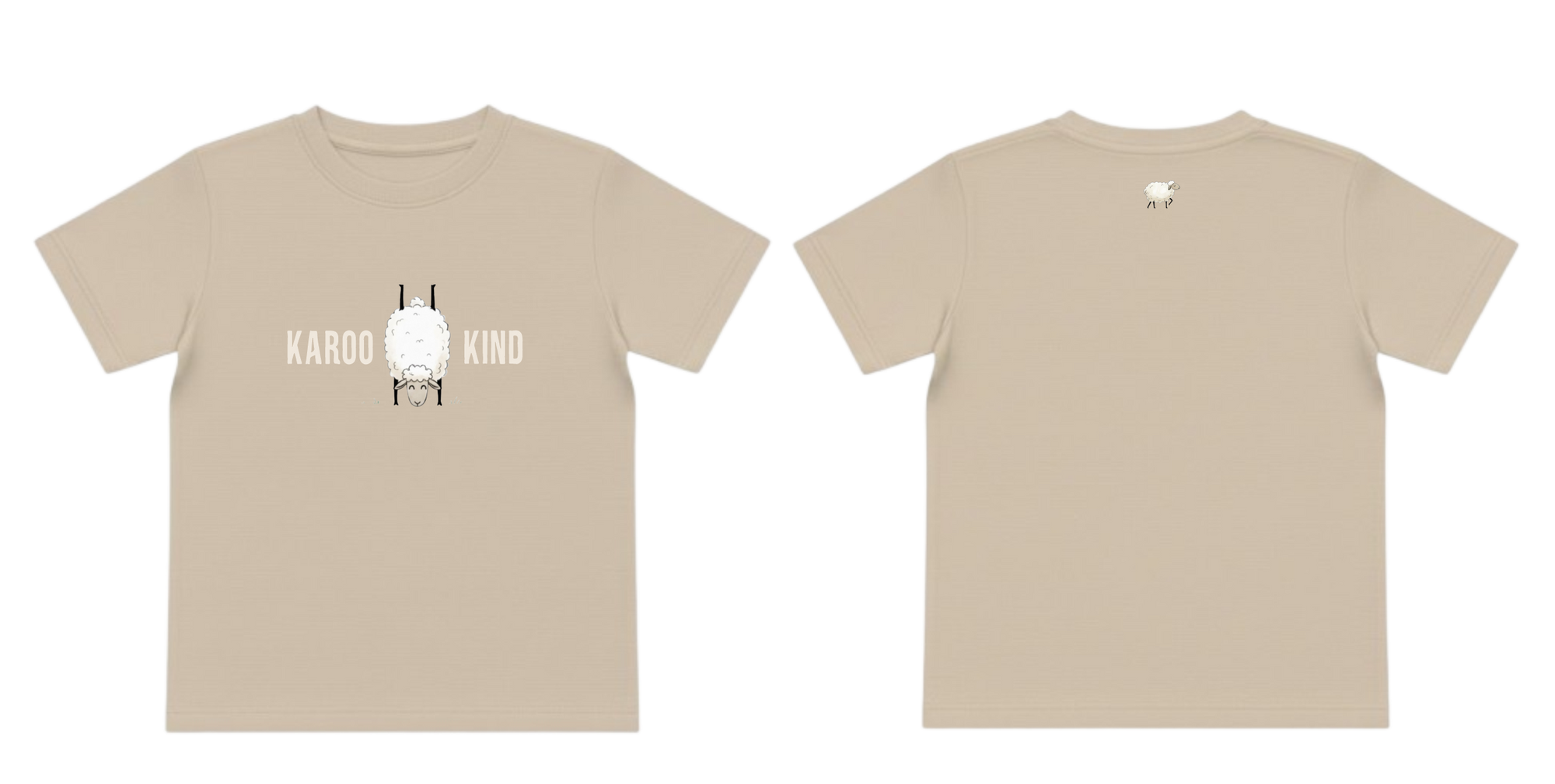 Karoo Kind - Handstand