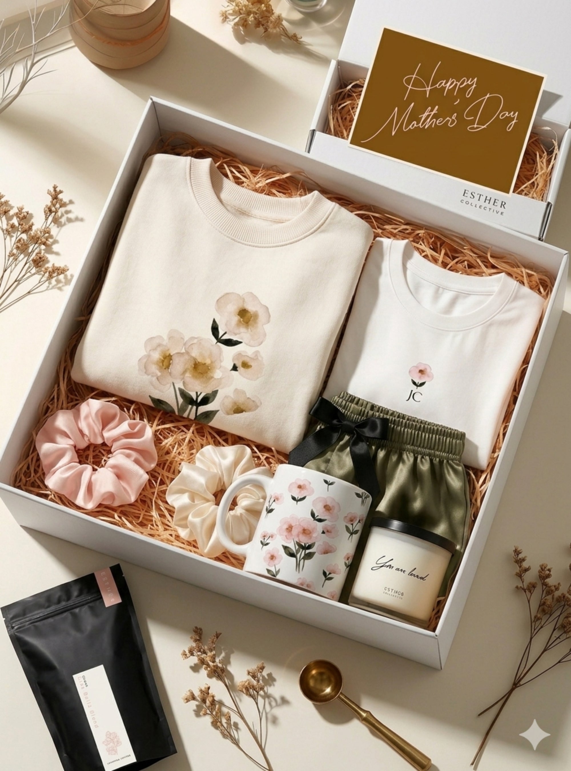 Mother's Day - Lily Love Box