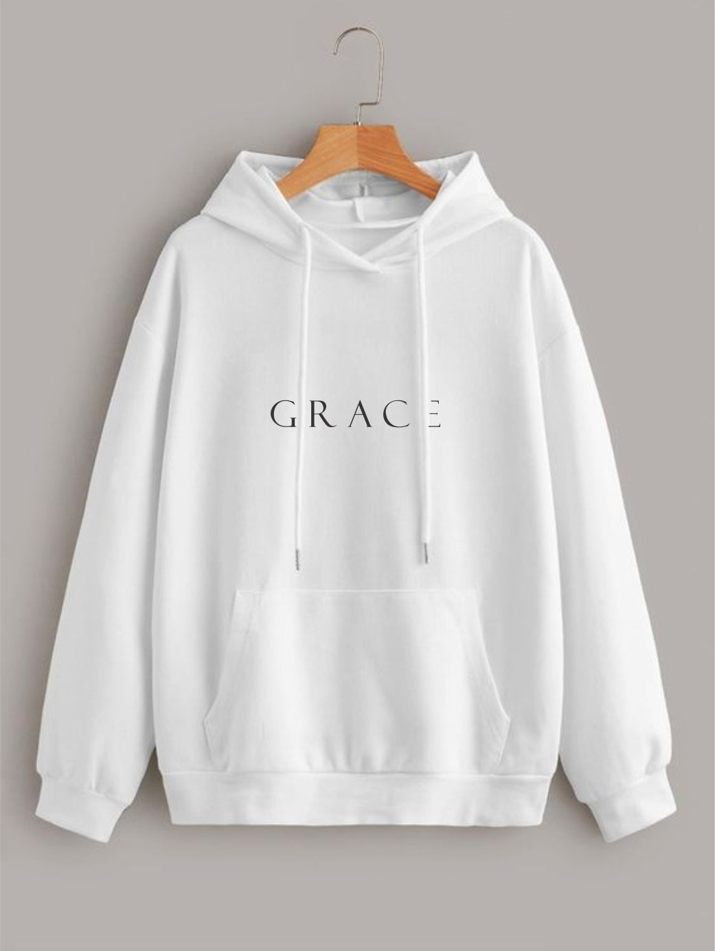 Hoodie Grace