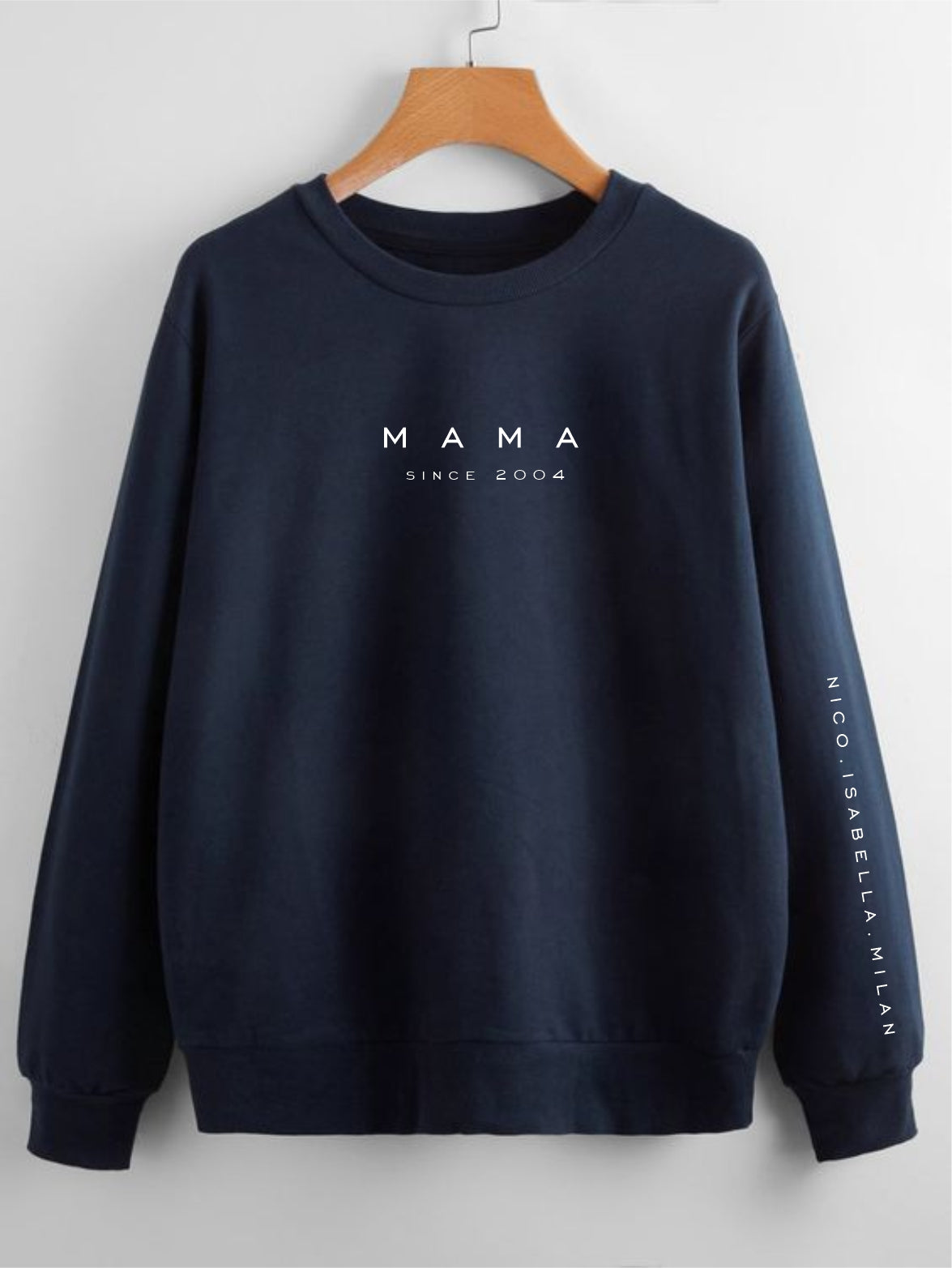 Mother's Day Top - Mama