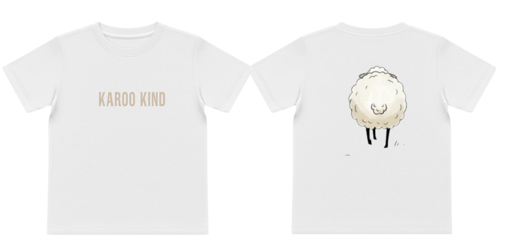 Karoo Kind - by my side