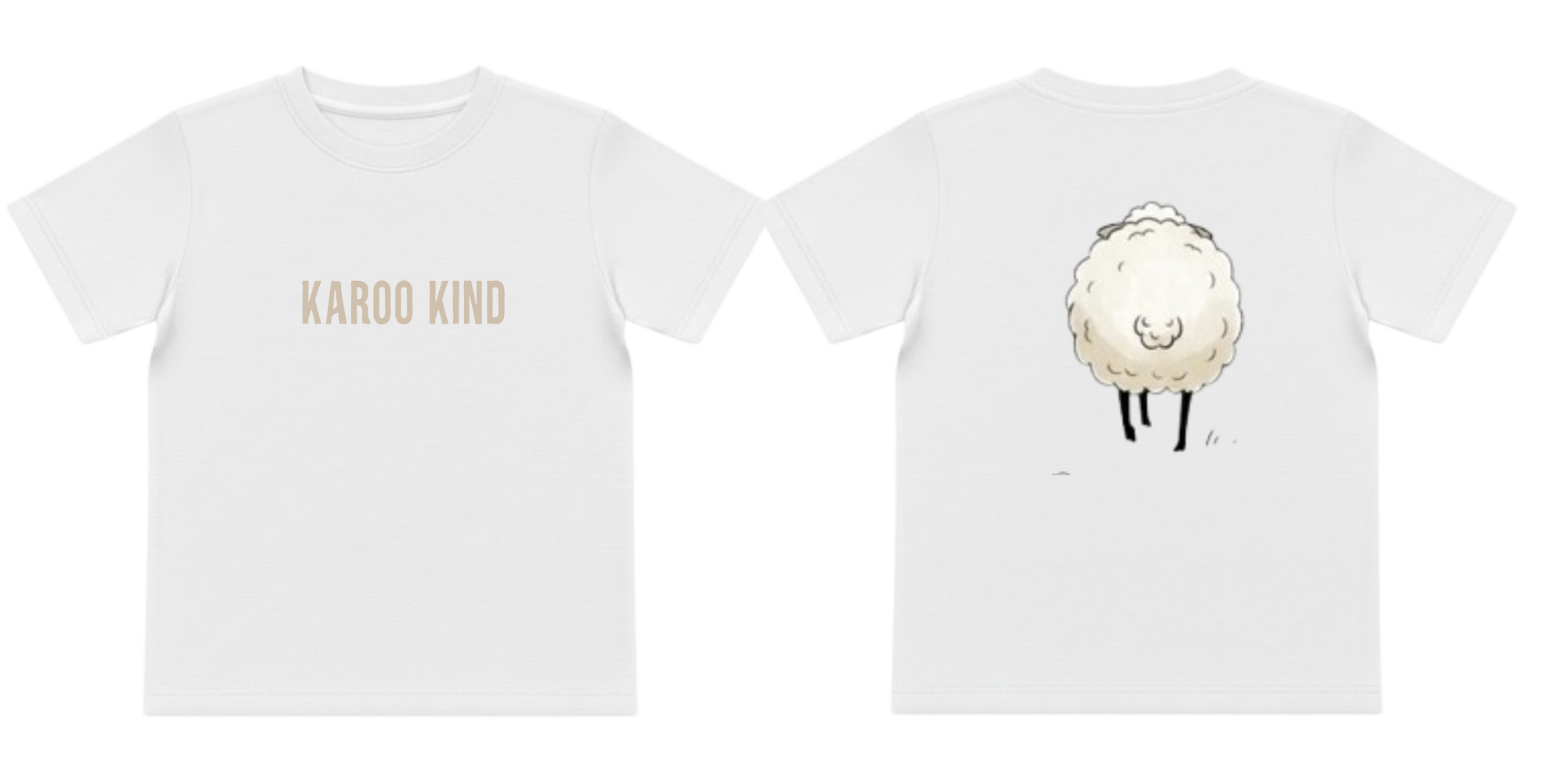 Karoo Kind - by my side