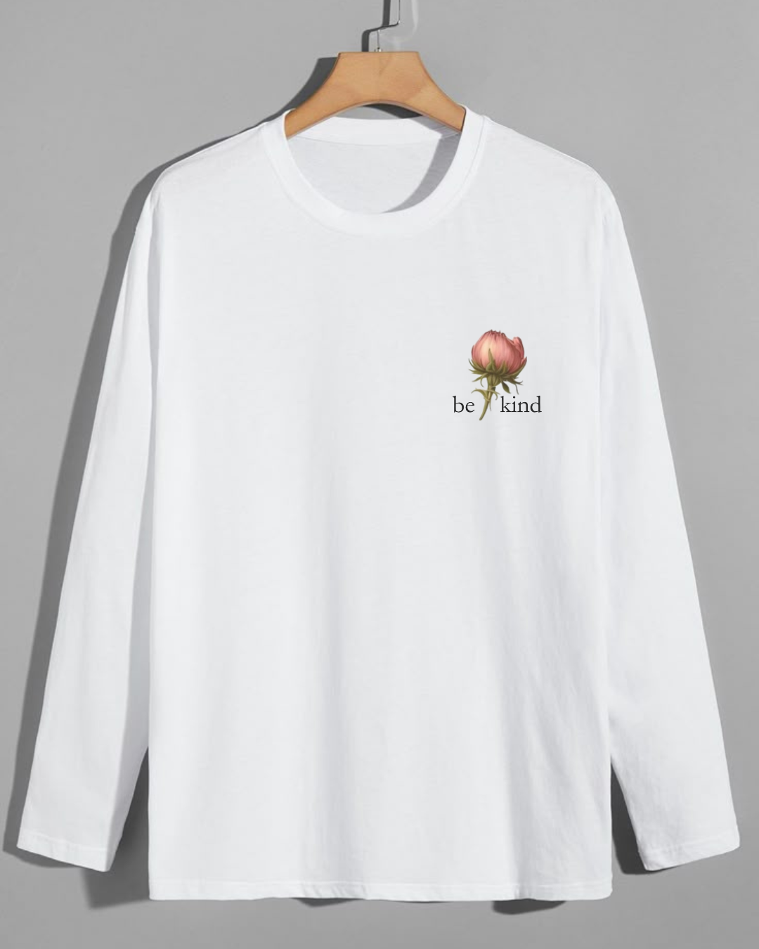 Be Kind - Long Sleeve
