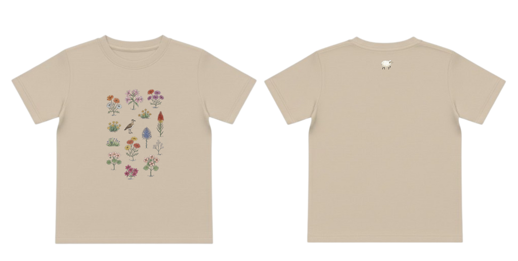 Karoo Kind - Flowers