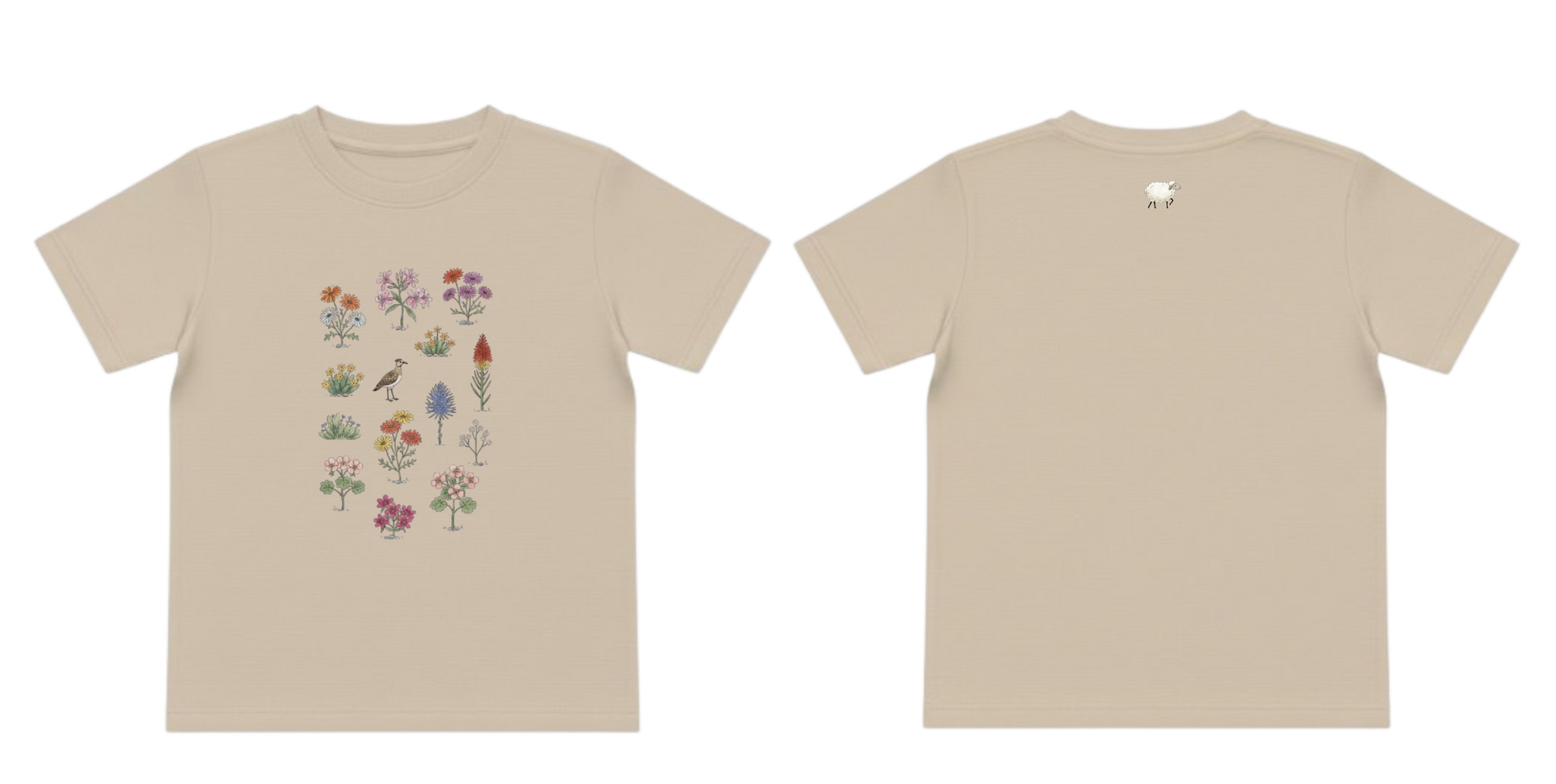 Karoo Kind - Flowers