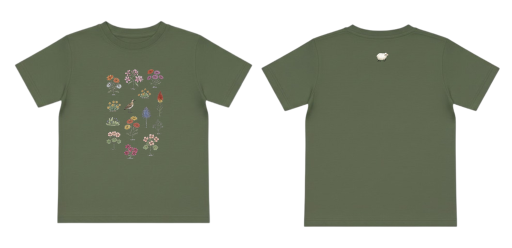 Karoo Kind - Flowers