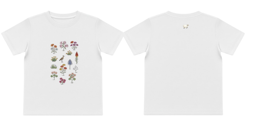 Karoo Kind - Flowers