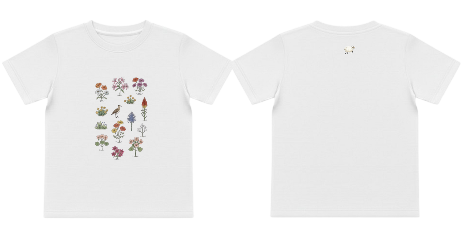 Karoo Kind - Flowers