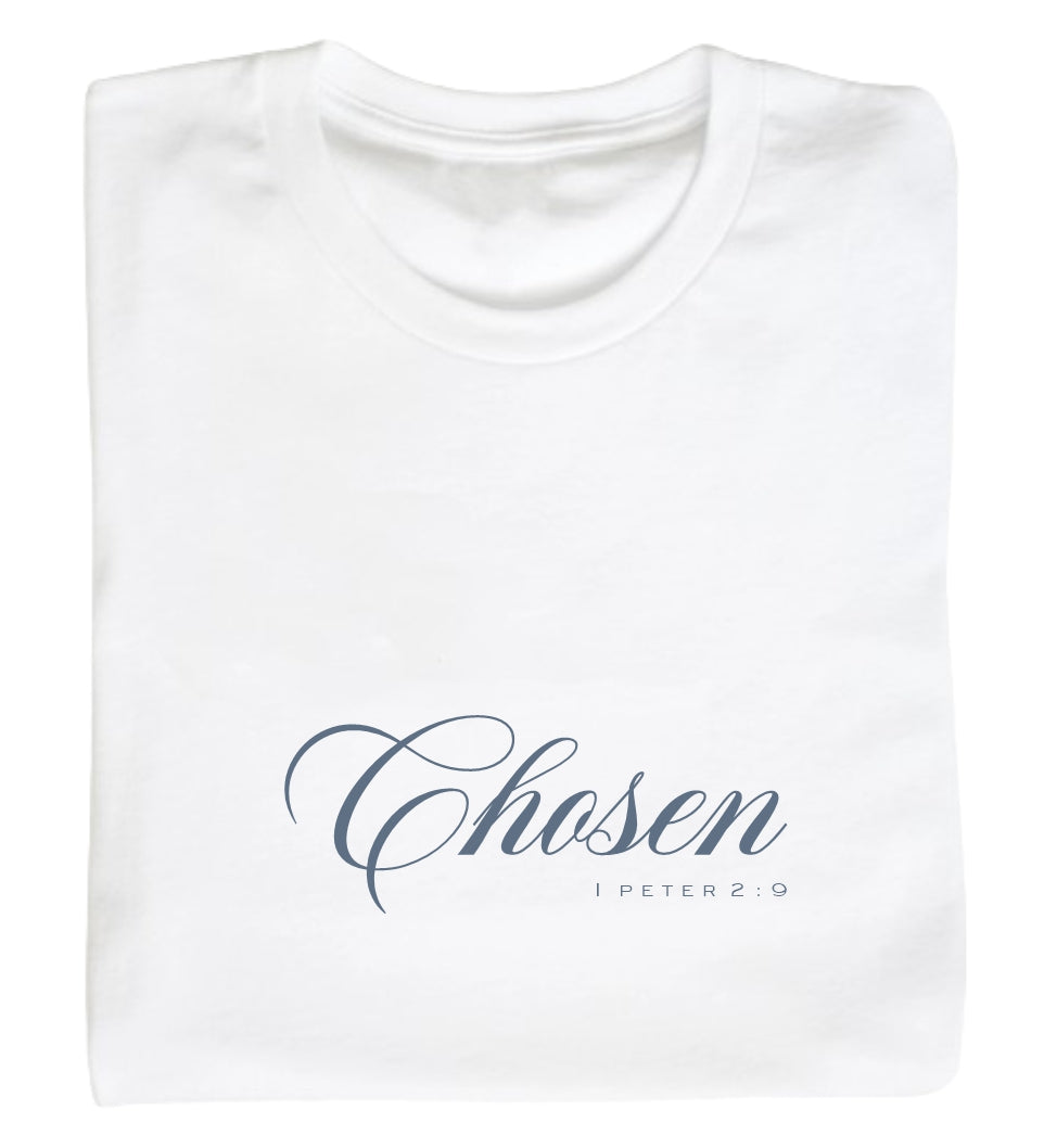 Classic T Shirt Chosen