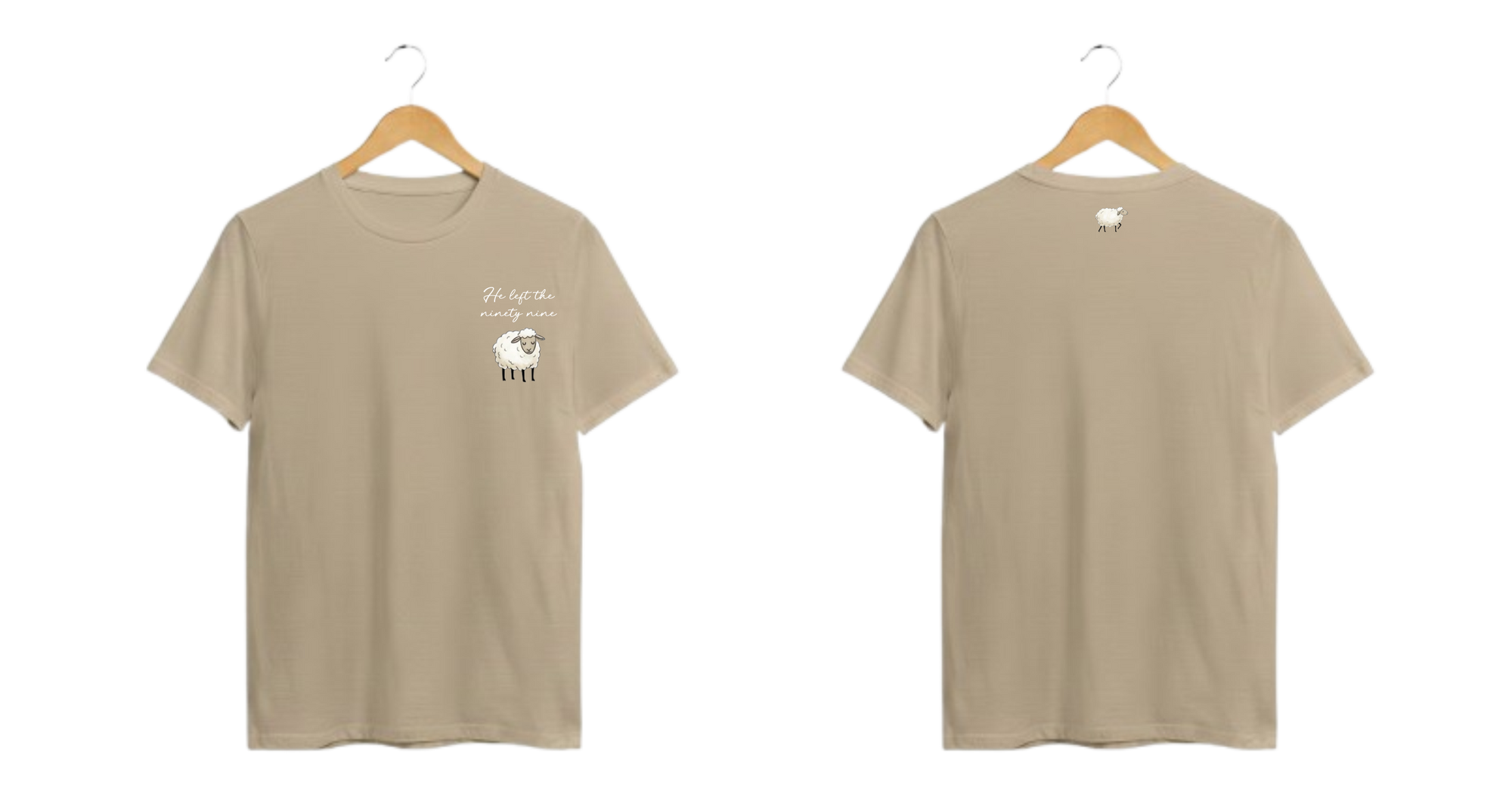 Karoo Kind - He left the ninety-nine (adult)